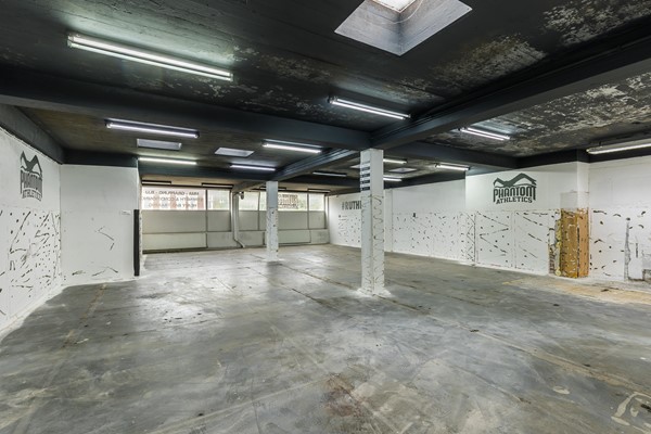 Medium property photo - Schoterboshof 5, 3032 CH Rotterdam